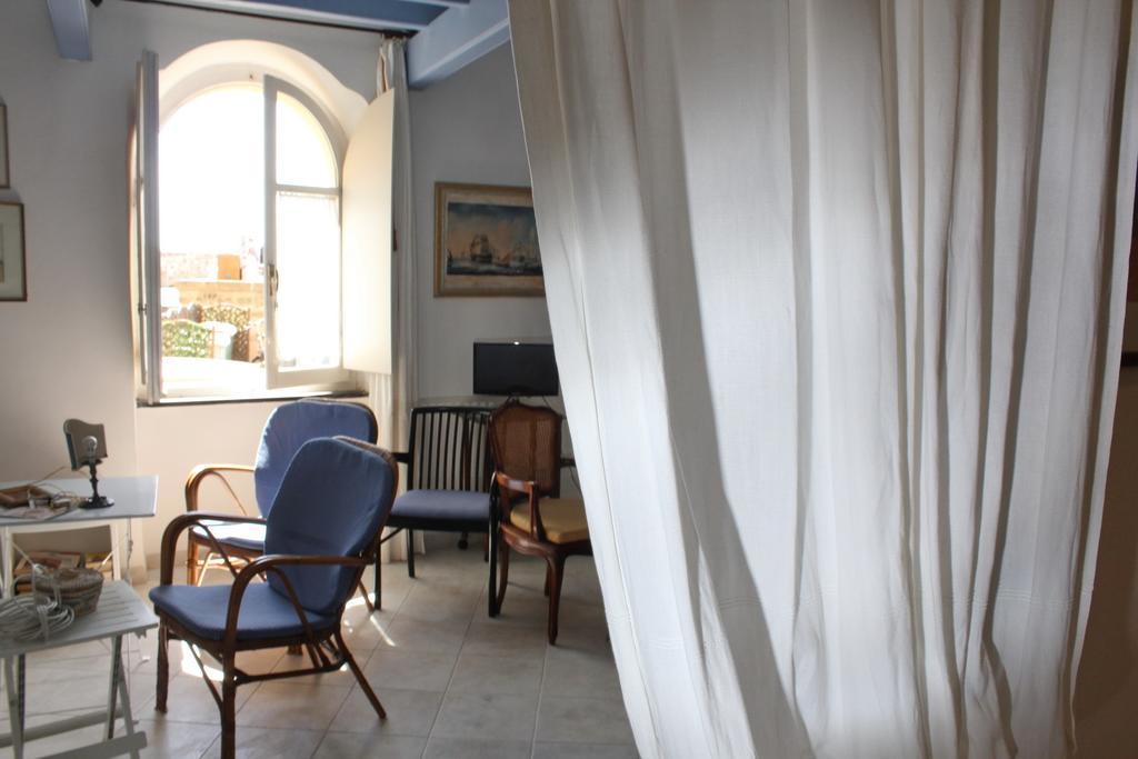 Alghero Fish House Room photo