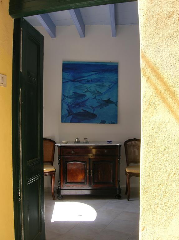 Alghero Fish House Exterior photo